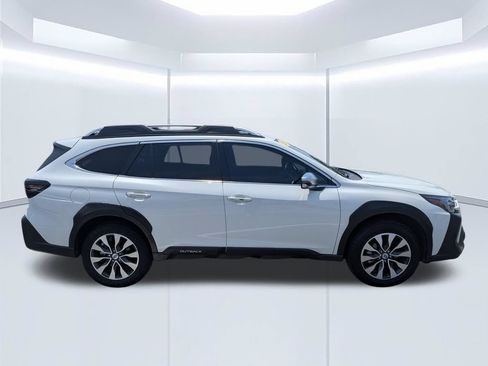 Used 2024 Subaru Outback Touring XT AWD/4WD image 5