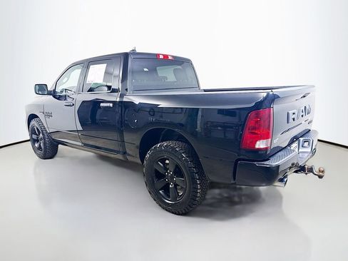 Used 2019 RAM 1500 Express w/ Wheel & Sound Group AWD/4WD image 5