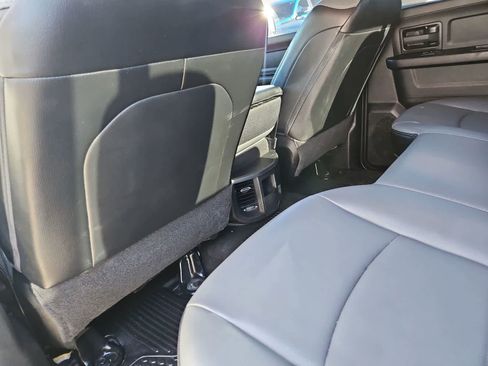 Used 2021 RAM 3500 Tradesman w/ Electrical Accessory Group image 19