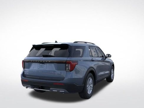 New 2026 Ford Explorer Active w/ Active Comfort Package RWD image 10