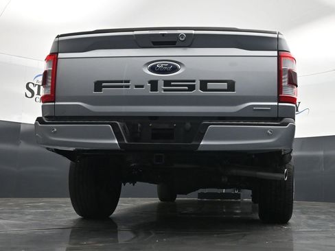 Used 2023 Ford F150 Lariat AWD/4WD image 31