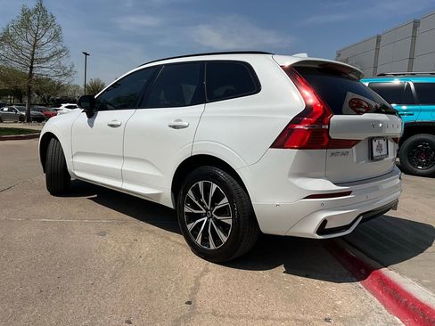 Used 2025 Volvo XC60 B5 Plus w/ Protection Package Premier image 8