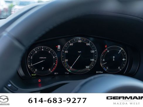 New 2026 MAZDA CX-90 3.3 Turbo S w/ Premium Plus AWD/4WD image 26
