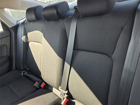 Used 2026 Honda Civic LX image 12