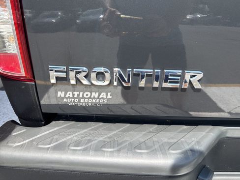 Used 2012 Nissan Frontier SV AWD/4WD image 52
