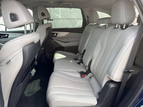 Certified 2023 Acura MDX SH-AWD w/ Technology Package image 15