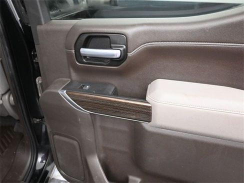 Used 2021 Chevrolet Silverado 1500 RST w/ Texas Edition Plus image 19