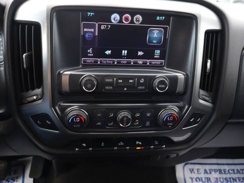 Used 2014 Chevrolet Silverado 1500 LT w/ All Star Edition AWD/4WD image 19