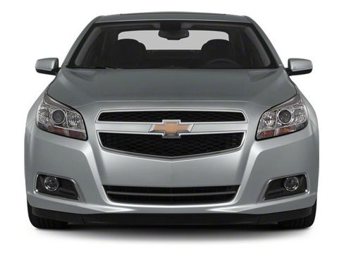 Used 2013 Chevrolet Malibu Eco w/ Leather Package FWD image 7
