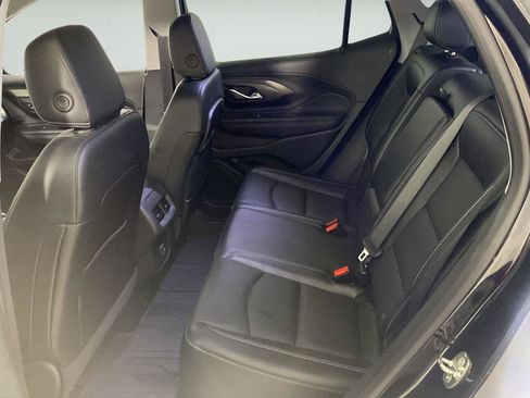 Used 2023 GMC Terrain SLT w/ LPO, Floor Liner Package FWD image 42