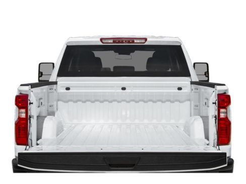 Used 2024 Chevrolet Silverado 2500 LTZ w/ LTZ Premium Package AWD/4WD image 14