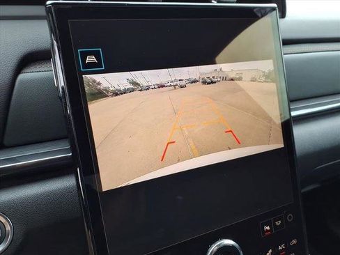 New 2026 GMC Terrain AT4 w/ Convenience Package III image 9