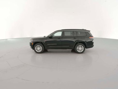 New 2025 Jeep Grand Cherokee L Laredo w/ Trailer Tow Package image 6