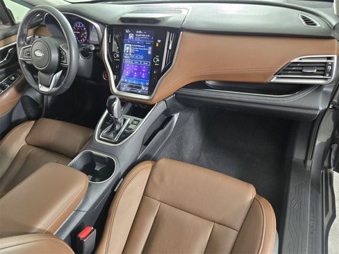 Certified 2022 Subaru Outback Touring XT w/ Popular Package #2 image 21