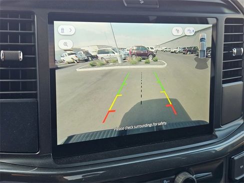 New 2025 Ford F150 STX w/ Equipment Group 201A FX4 image 20