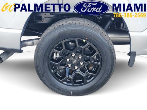 New 2026 Ford F150 STX RWD image 7