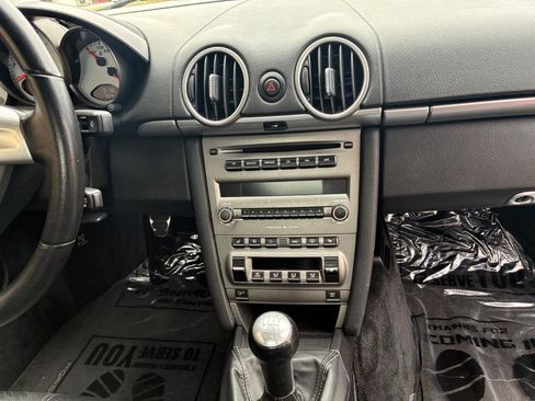 Used 2007 Porsche Cayman S image 52