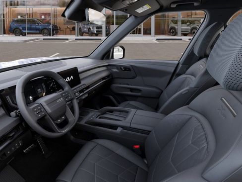 New 2027 Kia Telluride SX X-Pro AWD/4WD image 17