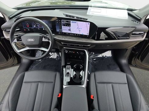 New 2026 Audi Q5 Premium AWD/4WD image 9