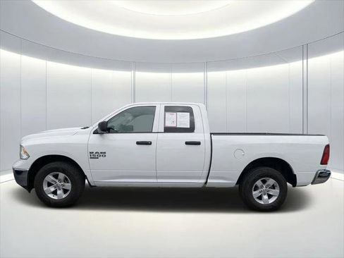 Certified 2024 RAM 1500 Classic SLT AWD/4WD image 7