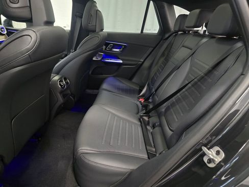 New 2026 Mercedes-Benz GLC 300 4MATIC image 18