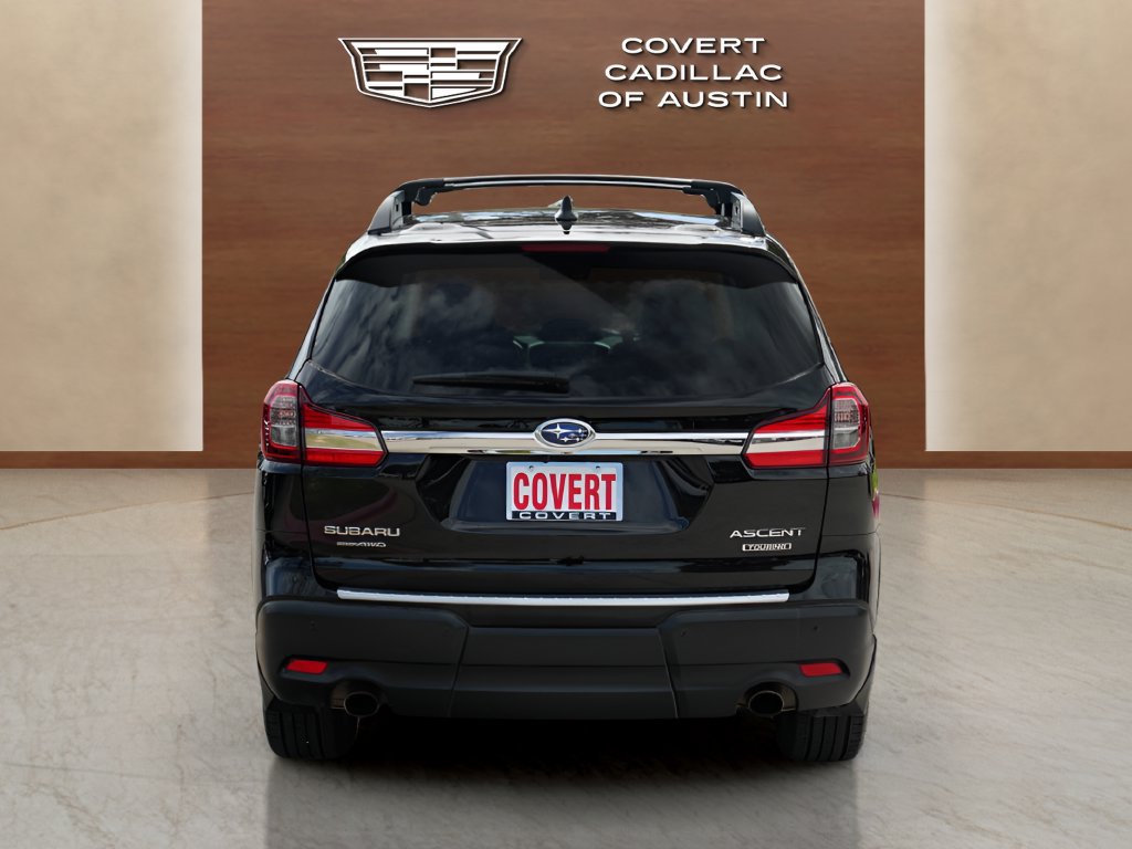 Used 2020 Subaru Ascent Touring w/ Popular Package #2A AWD/4WD image 7
