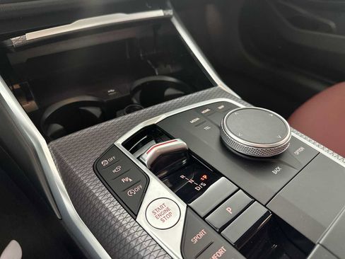 New 2026 BMW 330i xDrive Sedan w/ Premium Package image 16