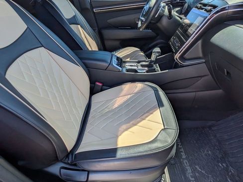 Certified 2024 Hyundai Santa Cruz Limited image 20