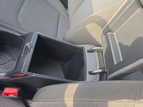 Used 2025 Kia K4 FWD image 23