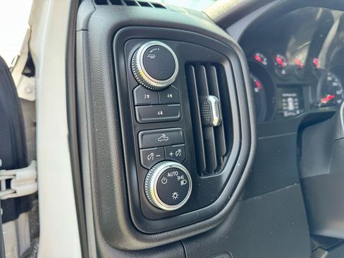 Used 2021 GMC Sierra 3500 4x4 Double Cab w/ Convenience Package image 27
