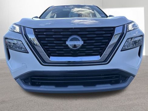 Certified 2023 Nissan Rogue SV w/ SV Premium B Package image 36