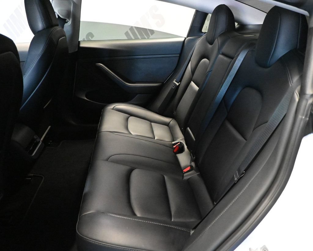 Used 2023 Tesla Model 3 Standard Range RWD image 12