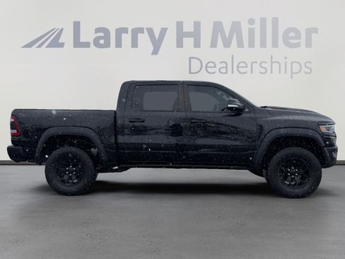 Used 2022 RAM 1500 TRX w/ TRX Level 1 Equipment Group AWD/4WD image 7