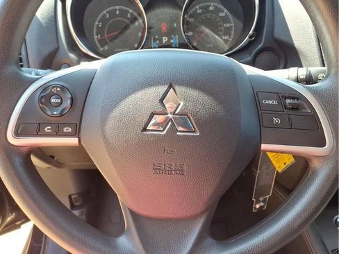 Used 2024 Mitsubishi Outlander Sport ES AWD/4WD image 13