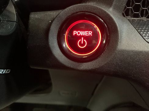 Used 2024 Honda CR-V Sport-L image 28