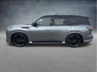 New 2026 INFINITI QX80 4WD w/ Sport Exterior Package video 2