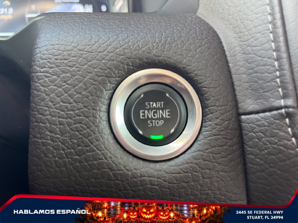 Certified 2024 GMC Yukon Denali w/ Advanced Technology Package AWD/4WD image 30