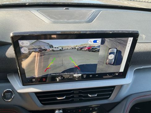 New 2026 Ford Explorer ST-Line w/ ST-Line Street Pack image 24