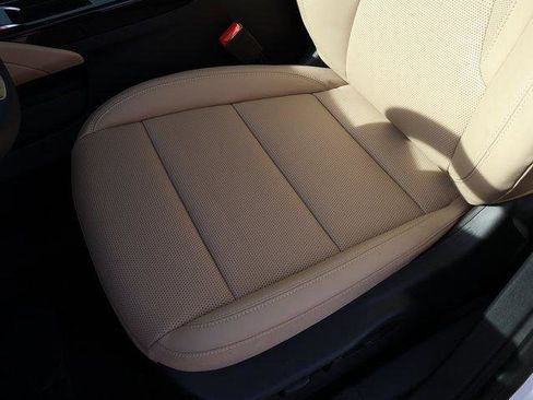 New 2026 Buick Envision Preferred image 22