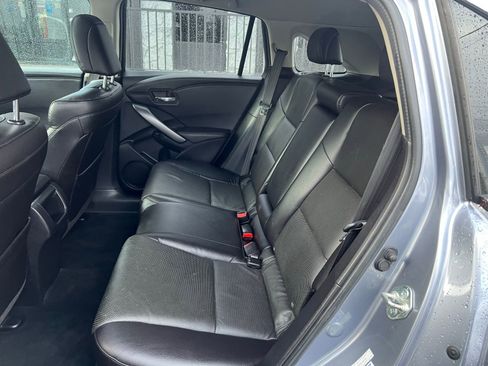 Used 2015 Acura RDX AWD image 24