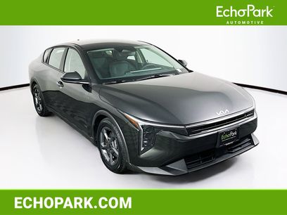 Used 2025 Kia K4 LXS