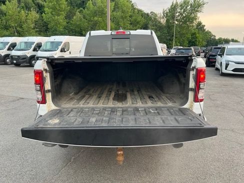 Used 2021 RAM 1500 Big Horn AWD/4WD image 20