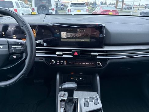 New 2026 Kia Sportage X-Line image 25
