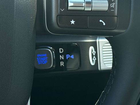 New 2026 Hyundai Palisade Calligraphy image 22