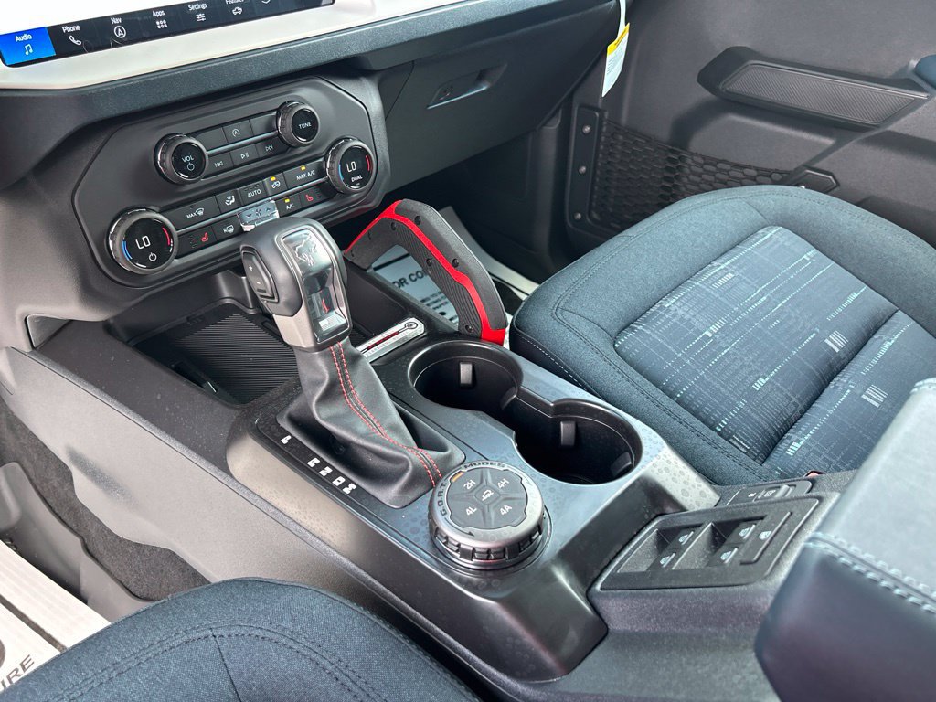 New 2026 Ford Bronco Heritage Edition AWD/4WD image 26