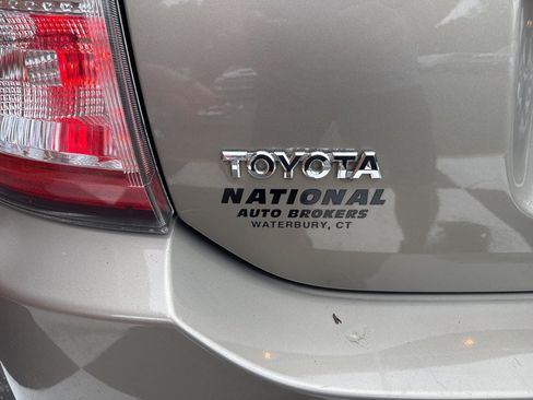 Used 2008 Toyota Prius FWD image 36