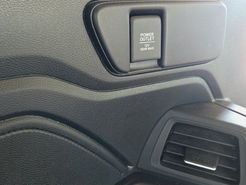 Used 2023 Honda Odyssey EX-L image 21