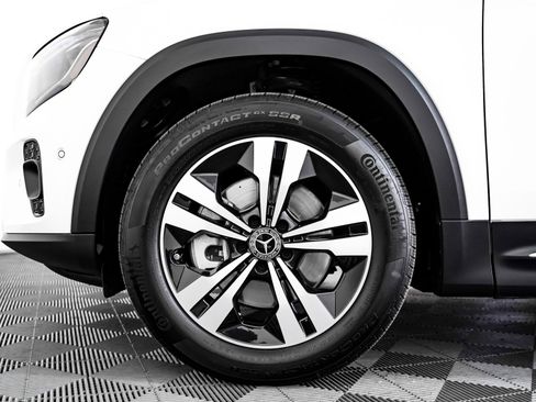 Certified 2026 Mercedes-Benz GLB 250 image 6