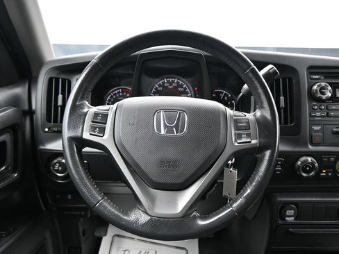 Used 2014 Honda Ridgeline Sport image 14