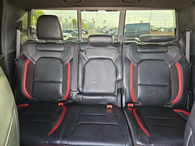 Used 2022 RAM 1500 TRX w/ TRX Level 2 Equipment Group AWD/4WD image 14